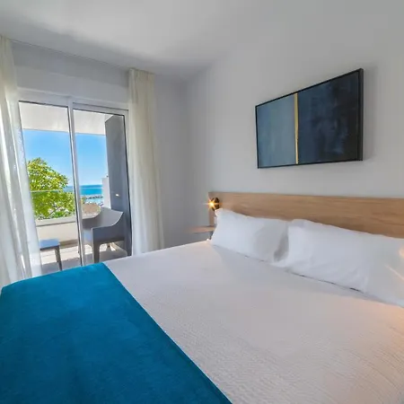 Lägenhet Aqua Bellamar, Marbella