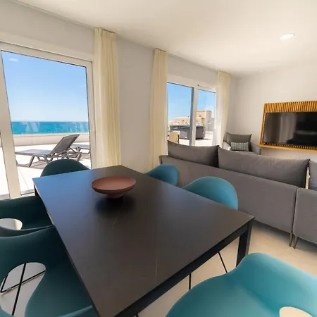 Lägenhet Aqua Bellamar, *