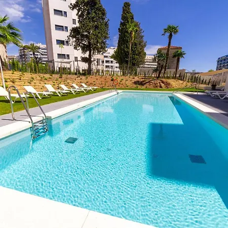 Aqua Bellamar, Apartamento Marbella