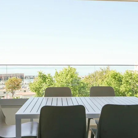 Aqua Bellamar, * Marbella