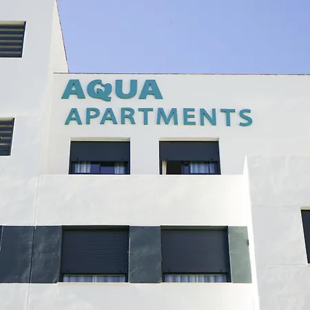 Aqua Bellamar, Marbella