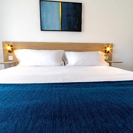 Aqua Bellamar, * マルベーリャ