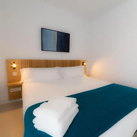 Apartment Aqua Bellamar,