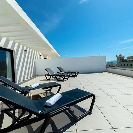 Apartment Aqua Bellamar, *