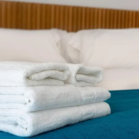 Apartment Aqua Bellamar, Marbella