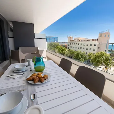 Aqua Bellamar, Marbella
