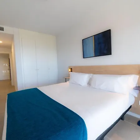 Apartment Aqua Bellamar, *