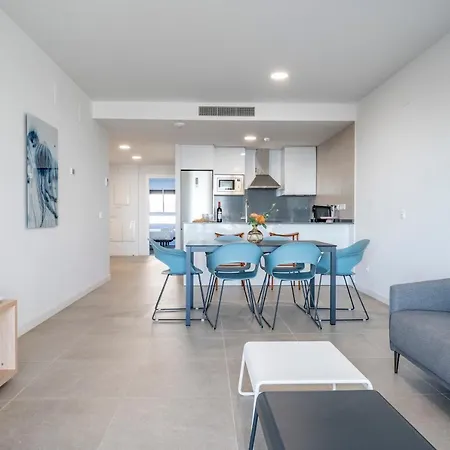 Aqua Bellamar,