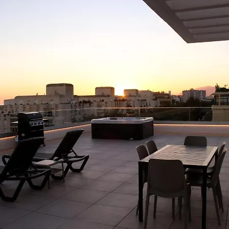 Aqua Bellamar, Marbella