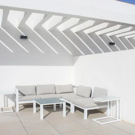Apartment Aqua Bellamar,
