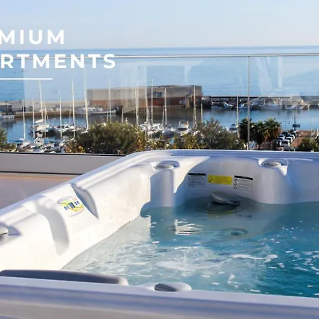 Aqua Bellamar, *