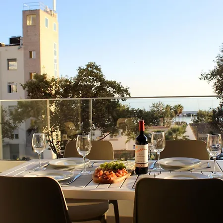 Apartment Aqua Bellamar, *