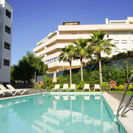 Aqua Bellamar, Lägenhet *