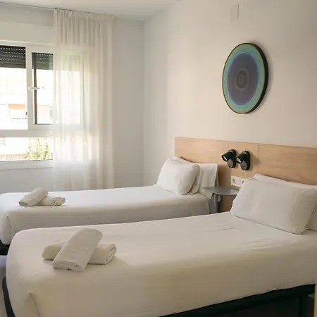 Aqua Bellamar, * Marbella