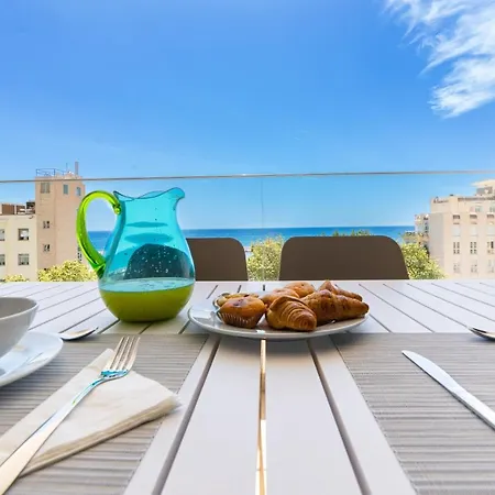Aqua Bellamar, Appartamento *