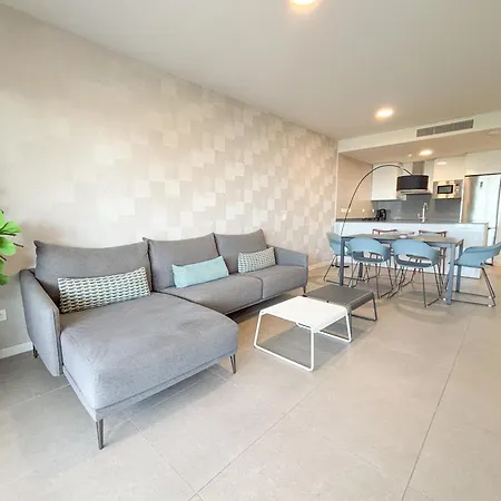 Appartamento Aqua Bellamar, *