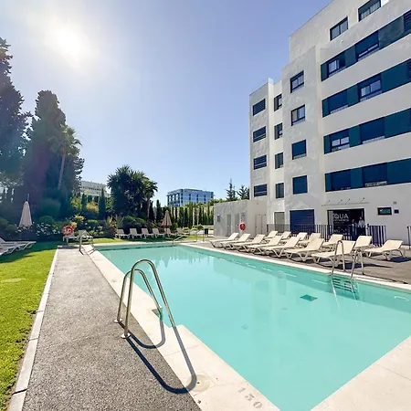 Appartamento Aqua Bellamar, *