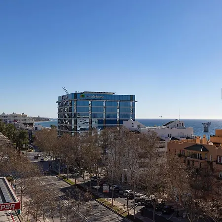 Aqua Bellamar, Апартаменты *