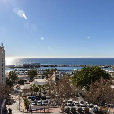 Aqua Bellamar, Апартаменты