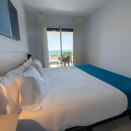 Aqua Bellamar, * Марбелья