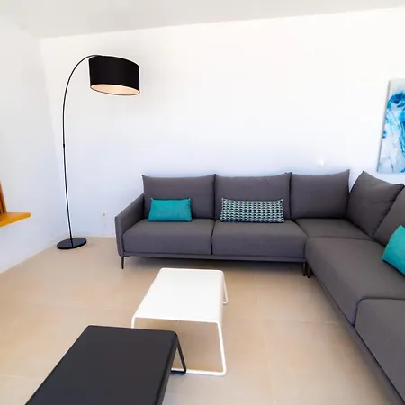 Aqua Bellamar, Апартаменты *