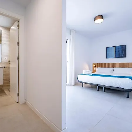 Aqua Bellamar, Марбелья