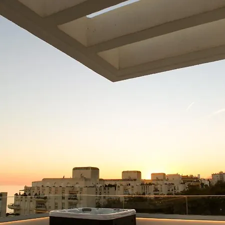 Aqua Bellamar, Апартаменты *