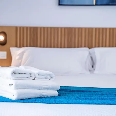 Aqua Bellamar, Апартаменты *