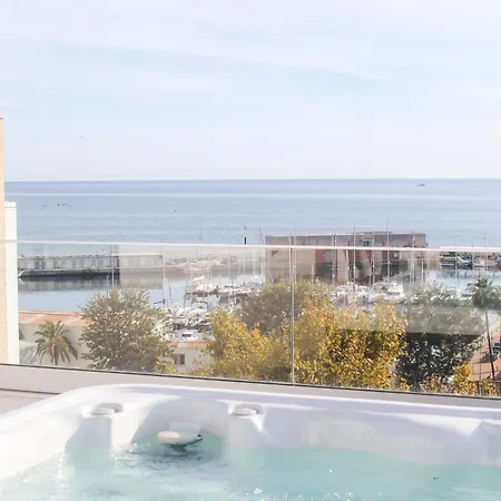 Aqua Bellamar, Марбелья