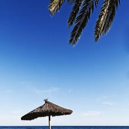 Aqua Bellamar, Марбелья
